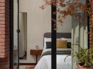 Apart-In Georgia - 8