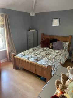 The Old Charming House - 3