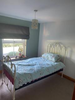 The Old Charming House - 2