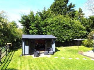 The Old Charming House - 1