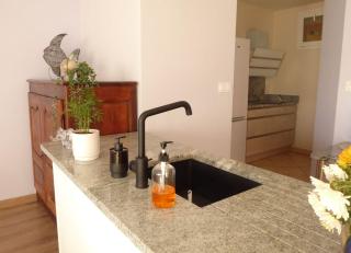 Occitane - T2 rénové - 7