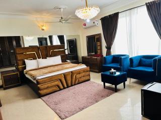 Peace Palace Islamabad - 4