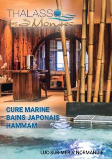 Studio Vue Mer à Luc-sur-Mer - 6