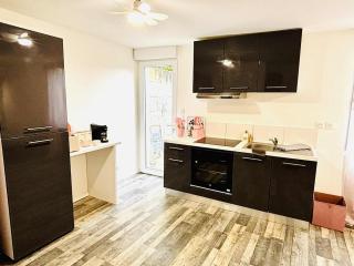 la bulle d'Edward gare jardin centre - 3