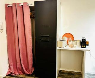 la bulle d'Edward gare jardin centre - 1