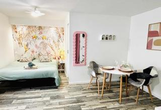 la bulle d'Edward gare jardin centre - 0