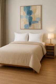 Luxe Haven Apartments - 2