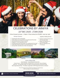 Aalia Jungle Retreat and Spa, Bandarjudh, Haridwar - Araiya Anthology - 9