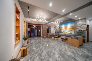 Liangqi Qingyun Homestay,Yabuli - 4