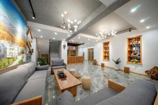 Liangqi Qingyun Homestay,Yabuli - 5