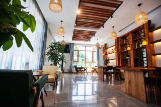 Liangqi Qingyun Homestay,Yabuli - 2