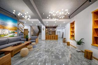 Liangqi Qingyun Homestay,Yabuli - 6