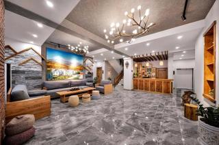 Liangqi Qingyun Homestay,Yabuli - 3