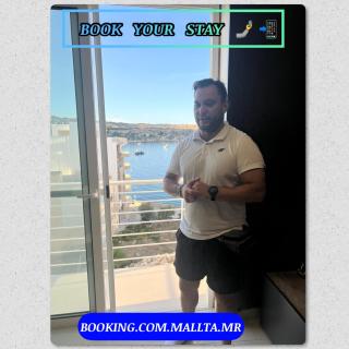 SEApartment - MALLTA'MR - St Paul's Bay - 9