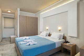 Hotel Haris on the beach - 6