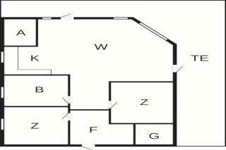 Seaside Escape in Helgenaes - By Traum Ferienwohnungen - 9