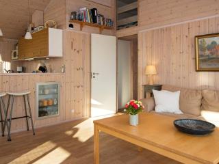 Seaside Escape in Helgenaes - By Traum Ferienwohnungen - 7