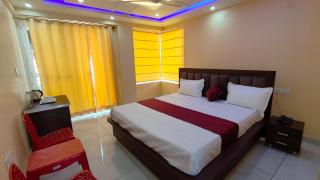 Serene Vista Dharamshala - 8