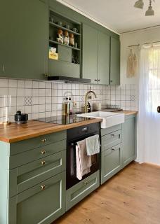 Cozy Swedish house by lake - 5