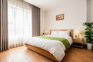 Vari Homestay Đội Cấn - 7