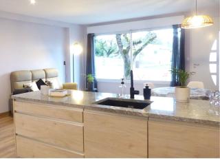 Occitane - T2 rénové - 8