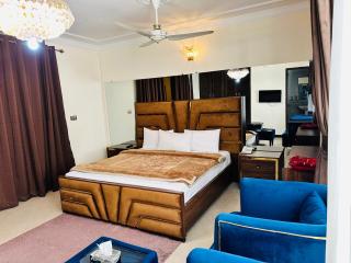 Peace Palace Islamabad - 2