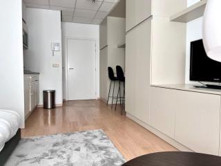 Studio Heart of Brussels - 3