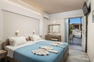 Hotel Haris on the beach - 3