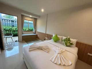 Transit Samui Resort - 5