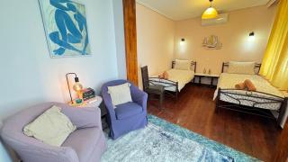 Το Σπίτι Δίπλα στο Ποτάμι - 7