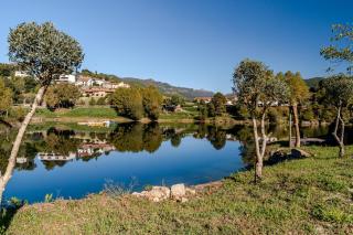 Serração House - Gerês - 6