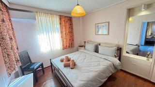 Το Σπίτι Δίπλα στο Ποτάμι - 6