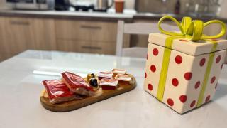 Το Σπίτι Δίπλα στο Ποτάμι - 1