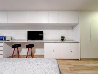 Apartamento Novo em Ipanema - 9