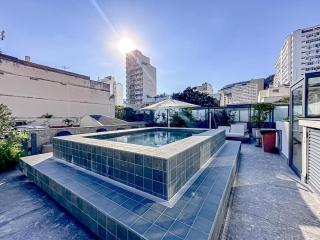 Apartamento Novo em Ipanema - 8