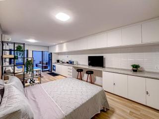 Apartamento Novo em Ipanema - 5