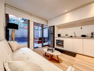 Apartamento Novo em Ipanema - 4