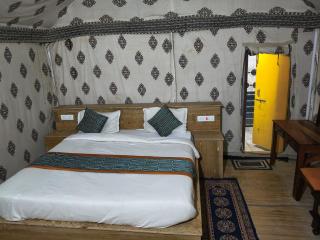 Desert Surprise Resort - Jaisalmer - 3