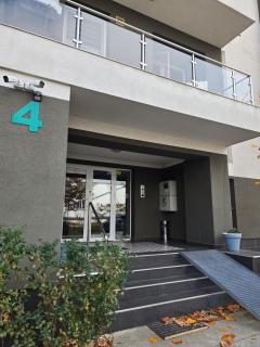 Airport Residence - 1