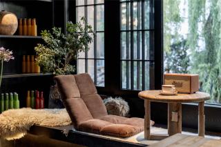 Silent NOISELESS Homestay - 8