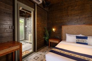 The Ark Comforts - 4