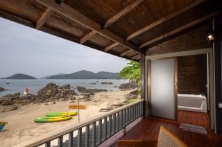 The Ark Comforts - 3