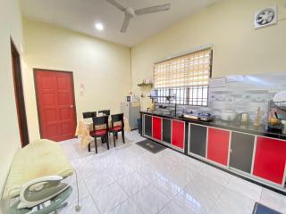 Homestay Sri Aliff - 8