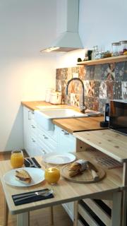 Lovely&quiet in the city centre - Zagreb - 1