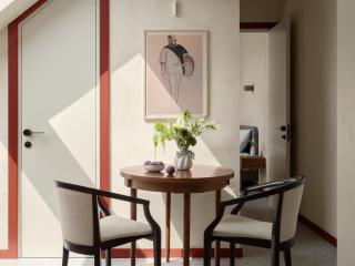 Apart-In Georgia - 9