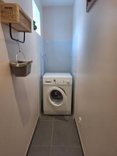 Chez Brigitte et Francis - 8