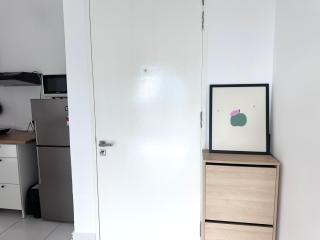 White Haven Retreat Big TV FREE Carpark Near1U Mrt - 4