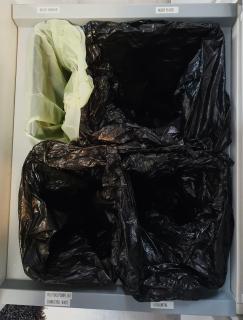 Luxury 1br apartment - 8