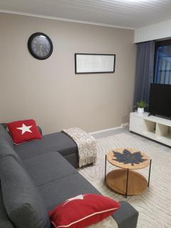 Luxury 1br apartment - 7