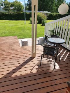 Luxury 1br apartment - 6